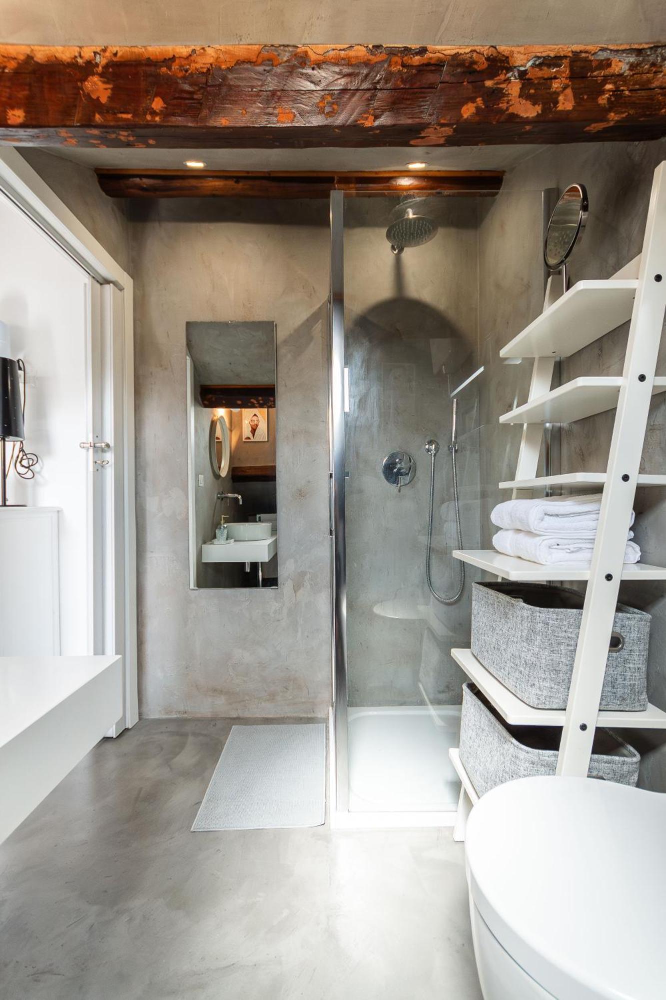 Immobirent - 5 Minuti Dal Mare - Centro Citta Apartamento Génova